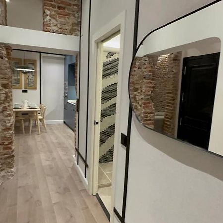 Apartamento Calle Alcala มาดริด ภายนอก รูปภาพ