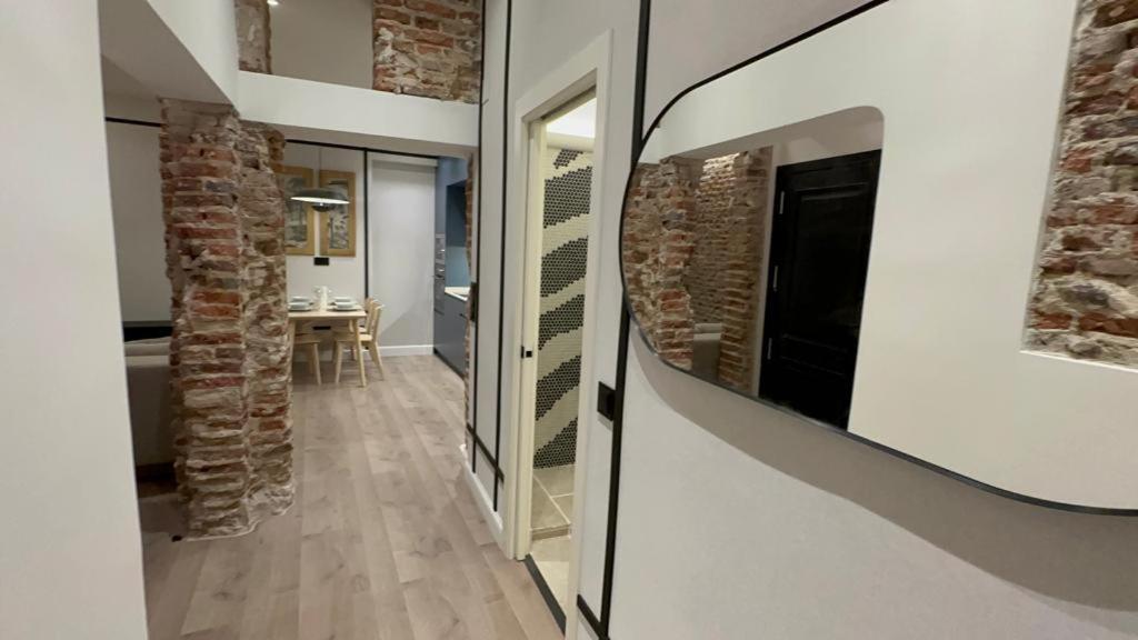 Apartamento Calle Alcala มาดริด ภายนอก รูปภาพ