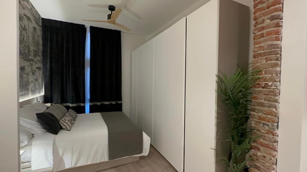 Apartamento Calle Alcala มาดริด ภายนอก รูปภาพ