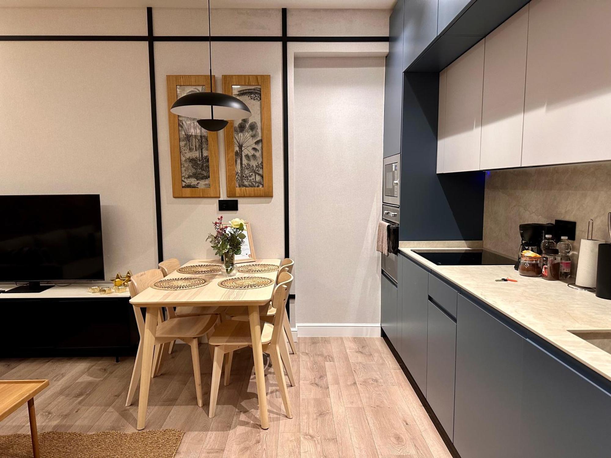 Apartamento Calle Alcala มาดริด ภายนอก รูปภาพ