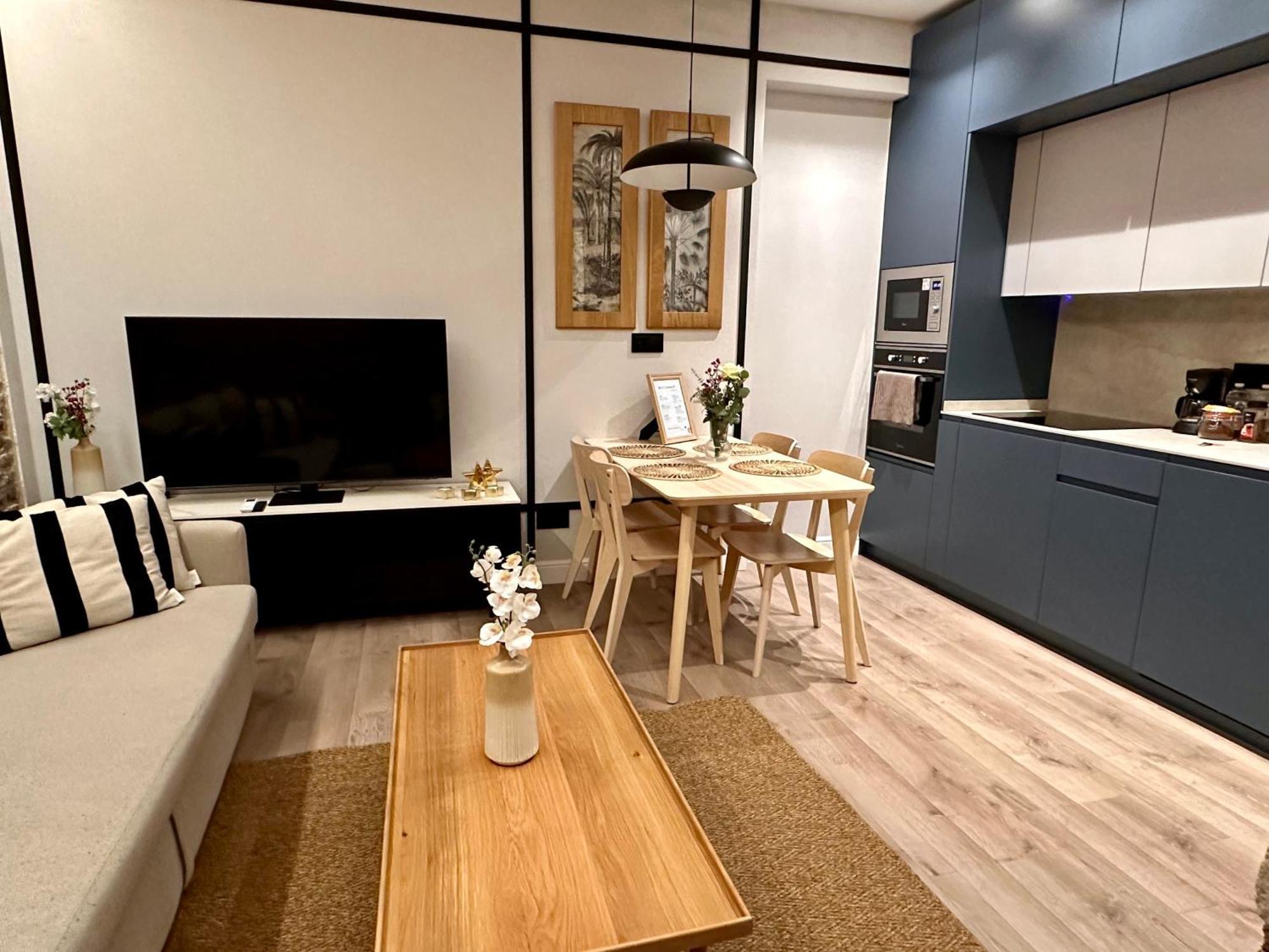 Apartamento Calle Alcala มาดริด ภายนอก รูปภาพ